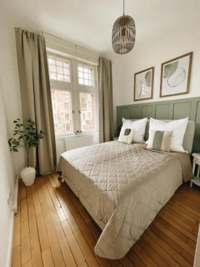 Exklusives Apartment im Herzen Saarbrückens